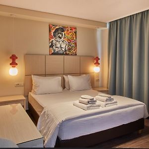 Athens Way Pop Art Hotel